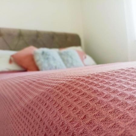 Apartment Three Roads Baška Voda Εξωτερικό φωτογραφία