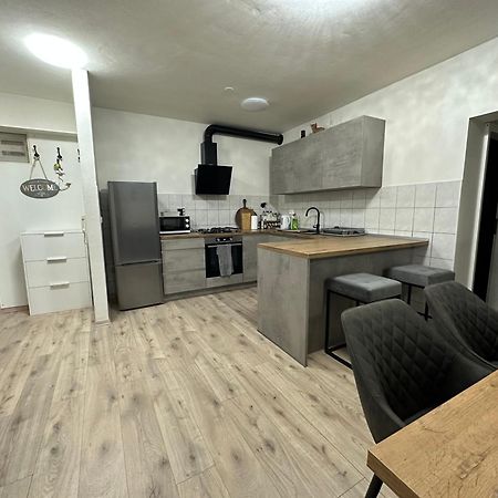 Apartment Three Roads Baška Voda Εξωτερικό φωτογραφία