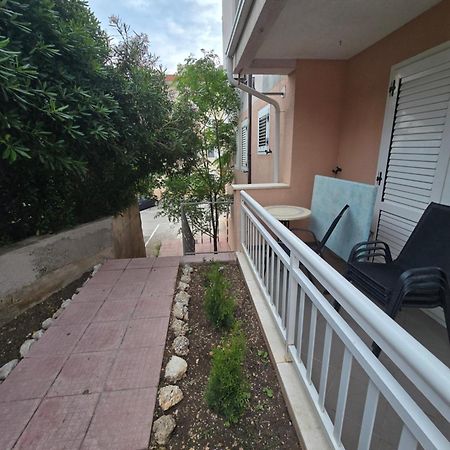 Apartment Three Roads Baška Voda Εξωτερικό φωτογραφία