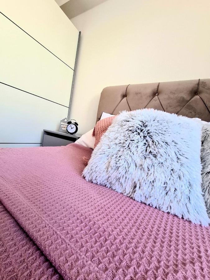 Apartment Three Roads Baška Voda Εξωτερικό φωτογραφία