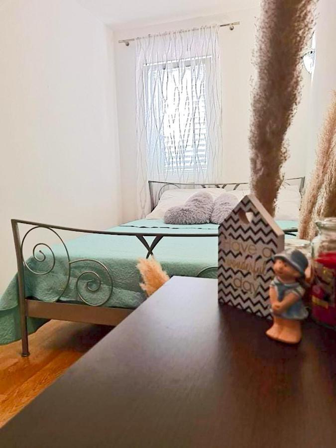 Apartment Three Roads Baška Voda Εξωτερικό φωτογραφία