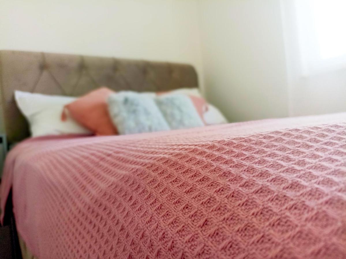 Apartment Three Roads Baška Voda Εξωτερικό φωτογραφία