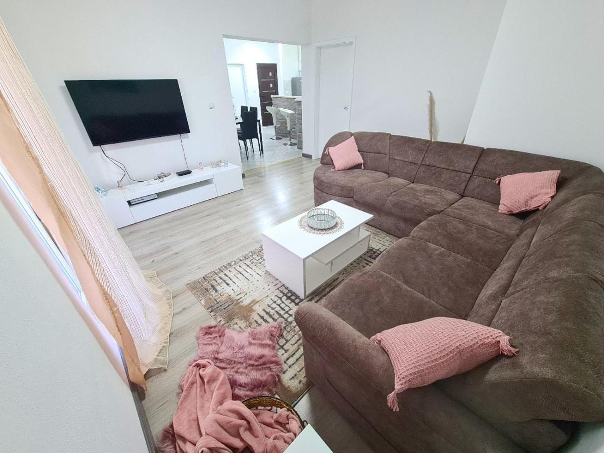 Apartment Three Roads Baška Voda Εξωτερικό φωτογραφία