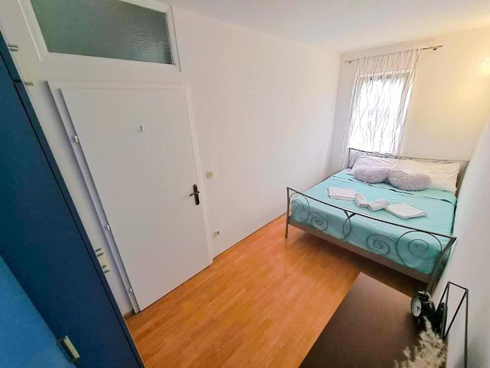 Apartment Three Roads Baška Voda Εξωτερικό φωτογραφία