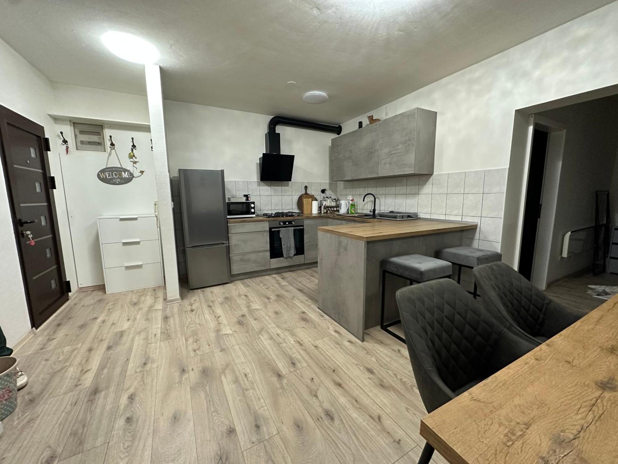 Apartment Three Roads Baška Voda Εξωτερικό φωτογραφία
